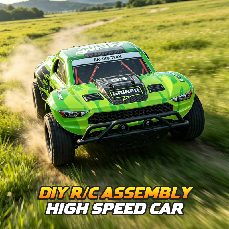 1: 12 High-Speed Rc Car Remote - Rc Hobbyking Shop recensione e prezzo