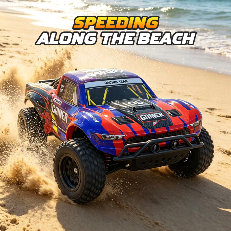 1: 12 High-Speed Rc Car Remote - Rc Hobbyking Shop recensione e prezzo