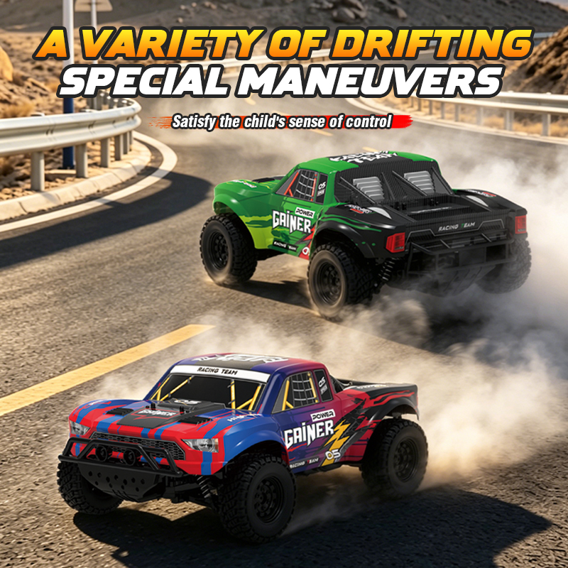 1: 12 High-Speed Rc Car Remote - Rc Hobbyking Shop recensione e prezzo
