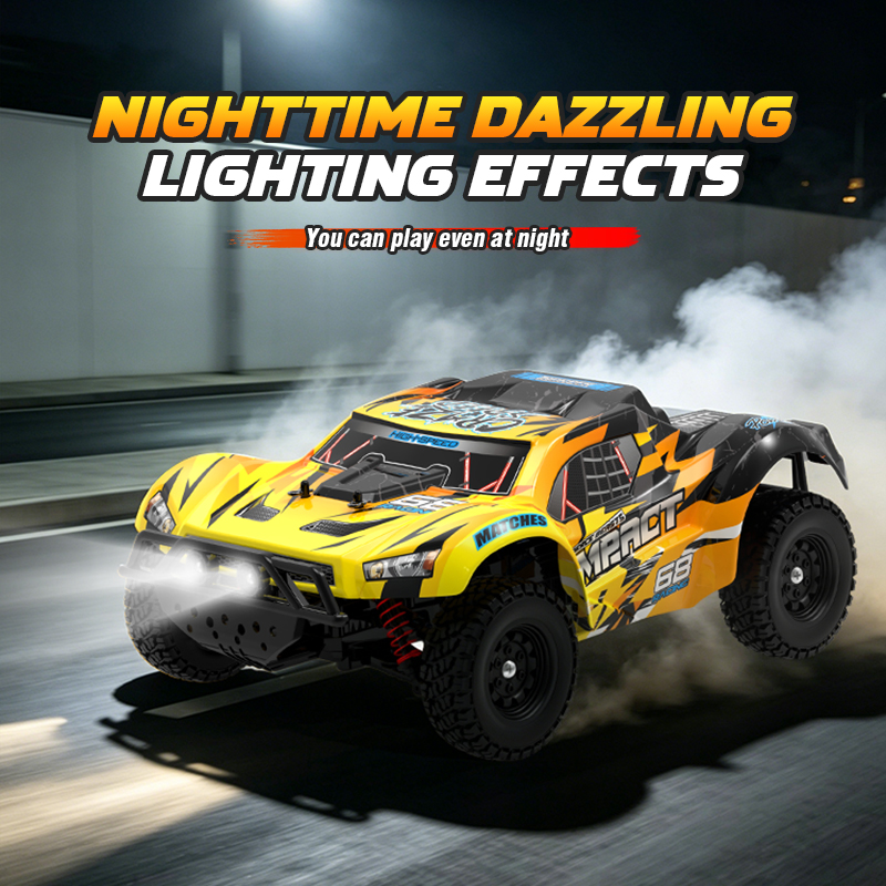 1: 12 High-Speed Rc Car Remote - Rc Hobbyking Shop recensione e prezzo