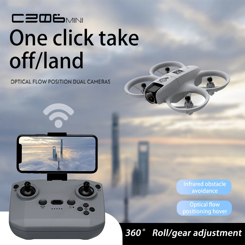 CZ06 Mini Rc Plane Remote Cont - Rc Hobbyking Shop recensione e prezzo