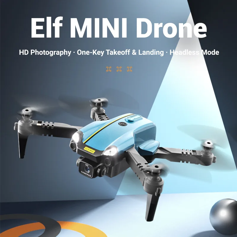 Jjrc Mini Rc Drone Small Foldi - Rc Hobbyking Shop recensione e prezzo