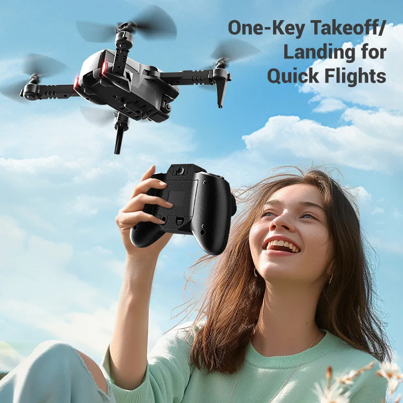 Jjrc Mini Rc Drone Small Foldi - Rc Hobbyking Shop recensione e prezzo