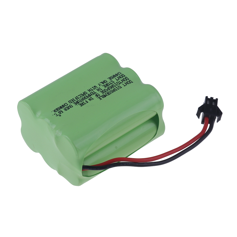 7.2V Battery for RC Boat Model - Rc Hobby Boat recensione e prezzo