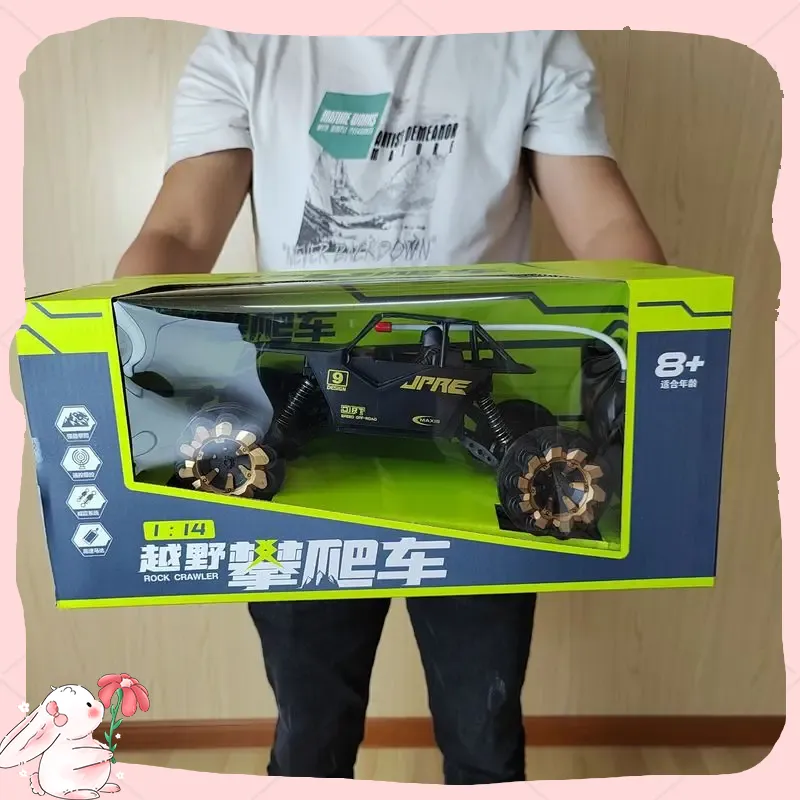1:14 Scale Wireless RC Car Ele - Rc Hobby Pro recensione e prezzo