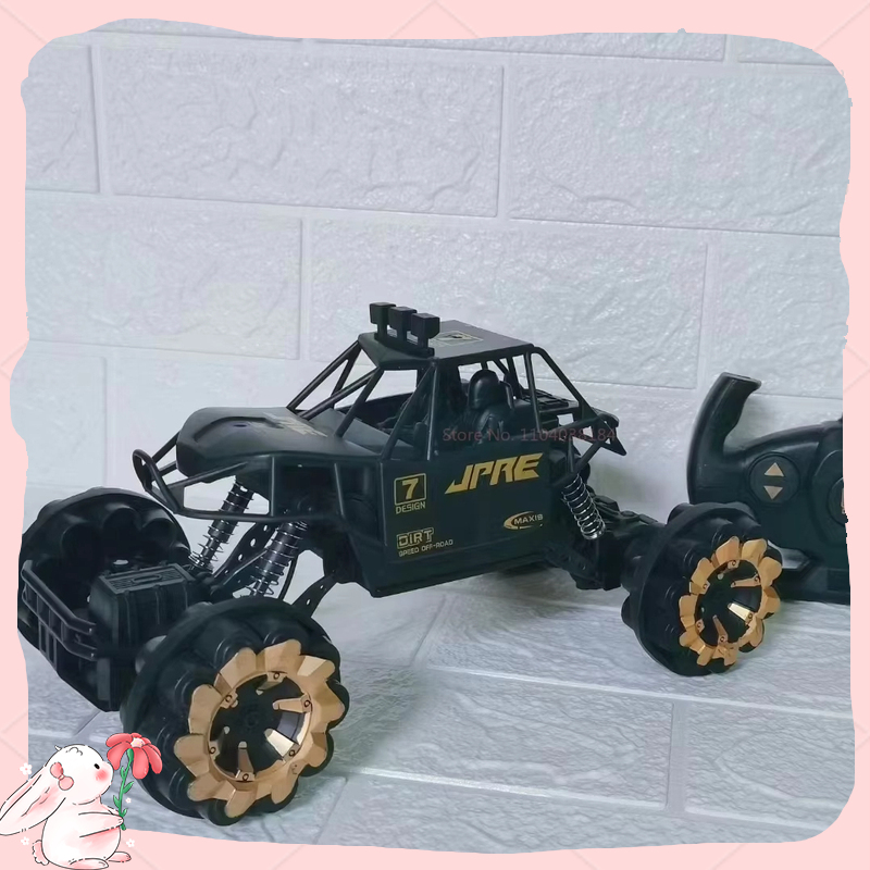 1:14 Scale Wireless RC Car Ele - Rc Hobby Pro recensione e prezzo