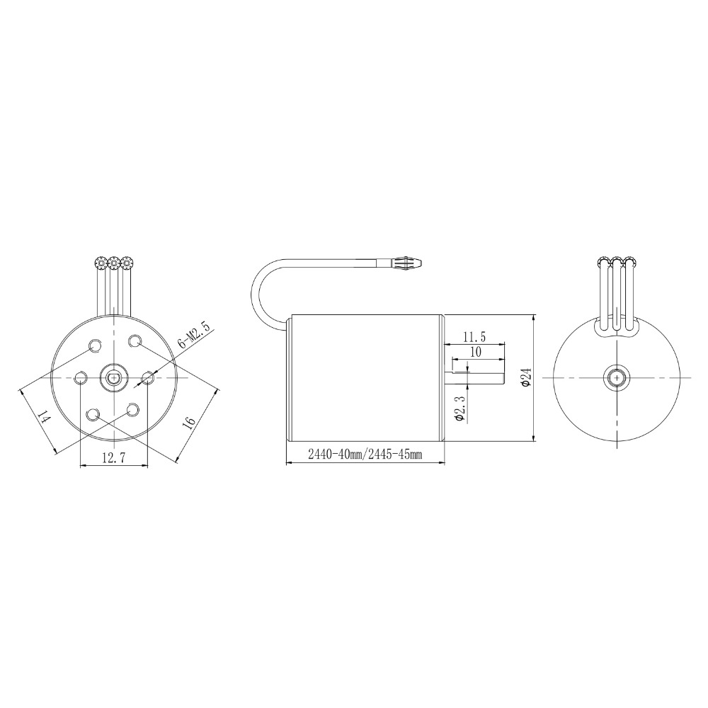 RC Car Upgrade Parts E9631 Bru - Rc Remo Hobby recensione e prezzo