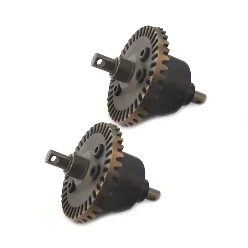 P2951 Differential Gear Assemb - Rc Remo Hobby recensione e prezzo