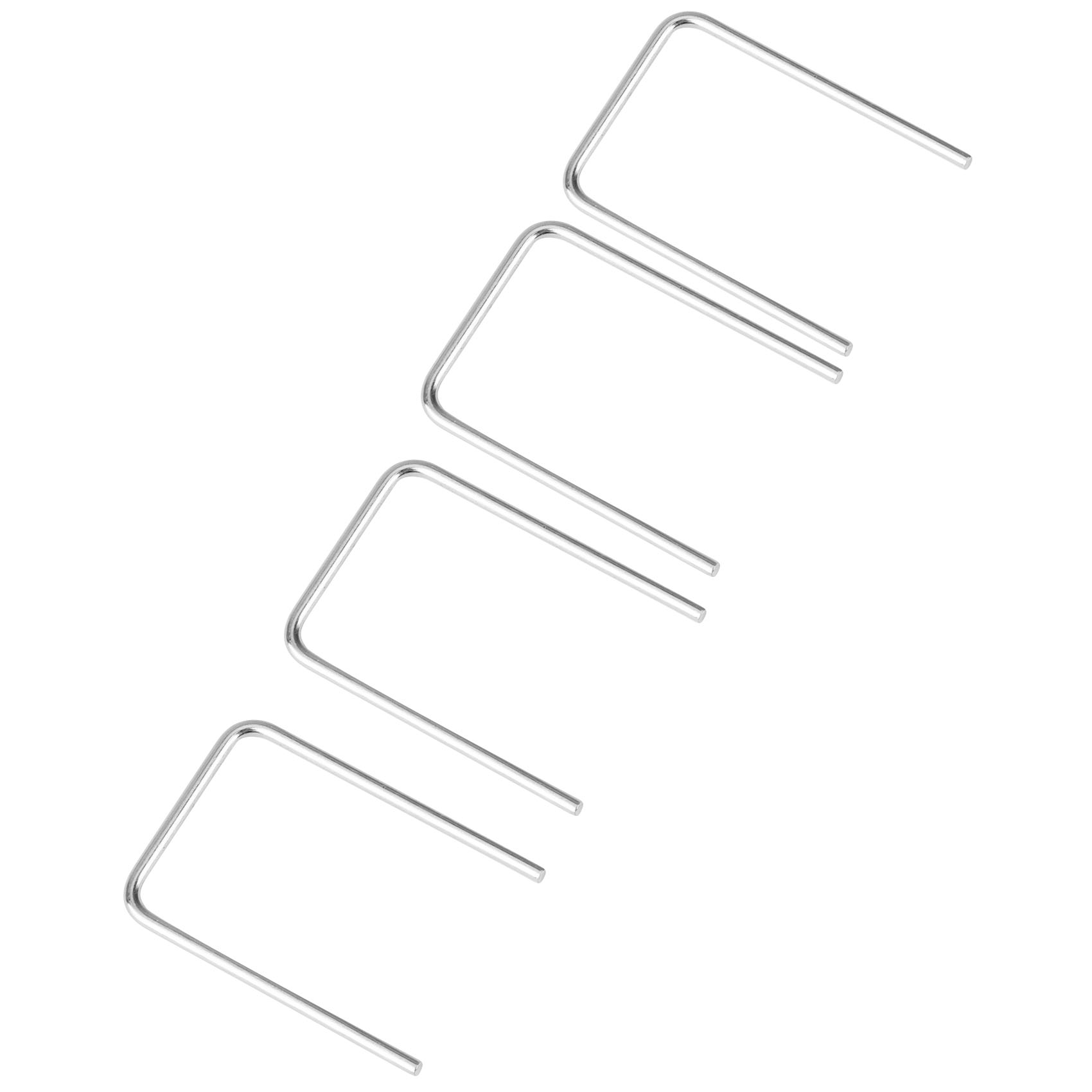 4Pcs Metal U Rocker Arm Shaft  - Rc Remo Hobby recensione e prezzo