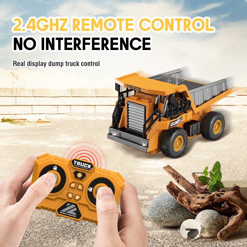 1:64 Desktop Rc Car Mini Alloy - Rc Hobbyking Shop recensione e prezzo