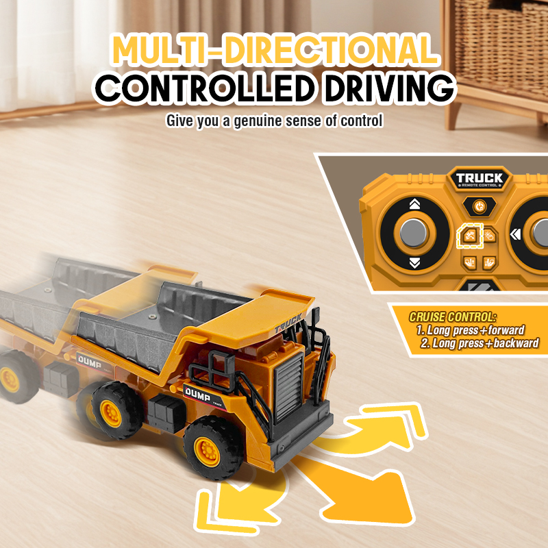 1:64 Desktop Rc Car Mini Alloy - Rc Hobbyking Shop recensione e prezzo