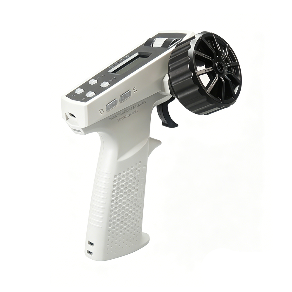 LDARC R02 1:64 1/64 RC Mini El - Rc Hobby Pro recensione e prezzo