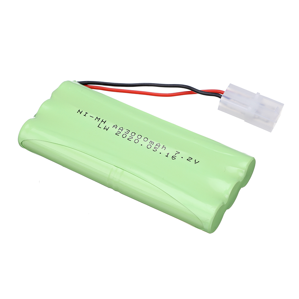 7.2v  Rechargeable Battery 300 - Rc Hobby Boat recensione e prezzo
