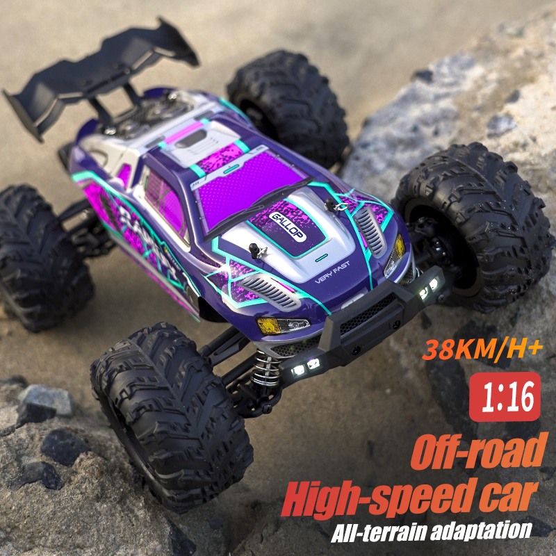 Super Brushless 80KM or 50KM/H - Rc Hobby Pro recensione e prezzo