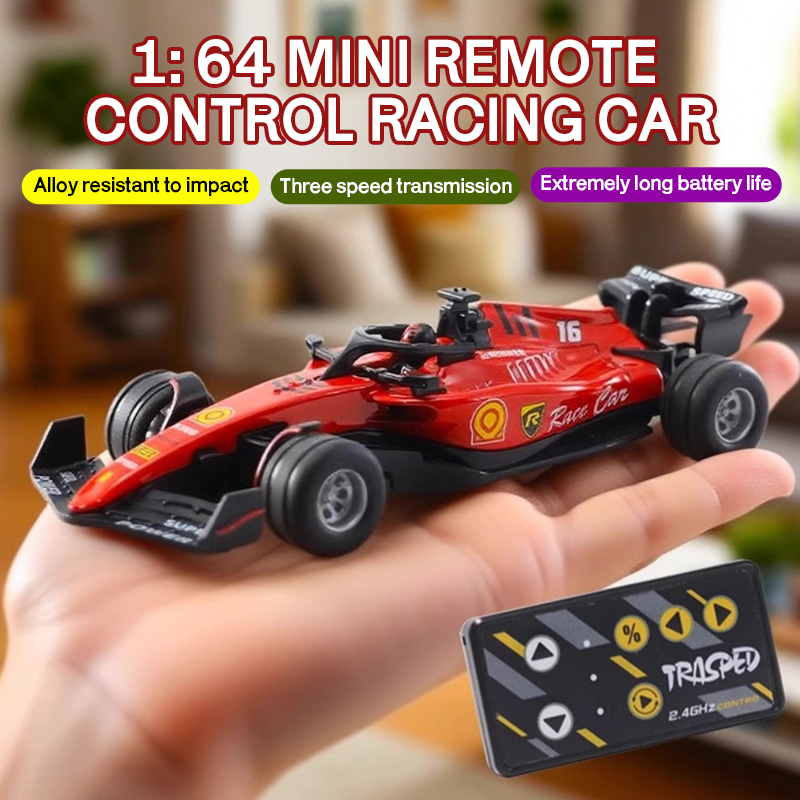 1:64 RC Drift Car 2.4G Remote  - Rc Hobby Pro recensione e prezzo