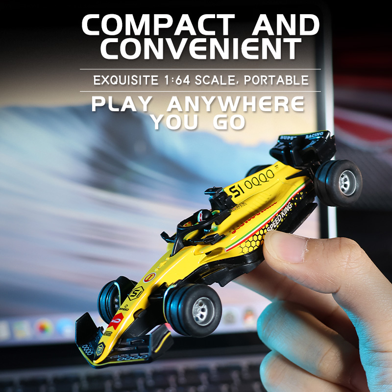 1:64 RC Drift Car 2.4G Remote  - Rc Hobby Pro recensione e prezzo