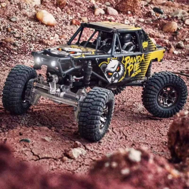 Paiyoudi Co Branded Remote Con - Rc Hobby Brand recensione e prezzo