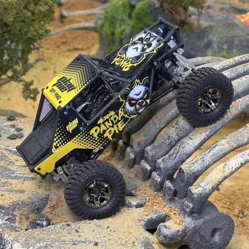 Paiyoudi Co Branded Remote Con - Rc Hobby Brand recensione e prezzo