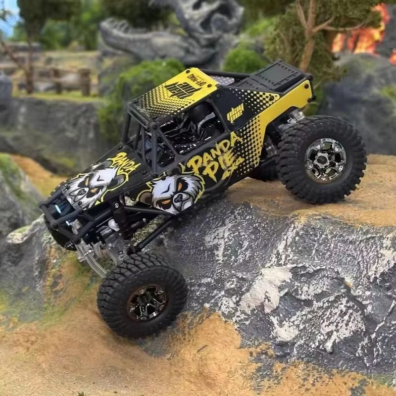 Paiyoudi Co Branded Remote Con - Rc Hobby Brand recensione e prezzo