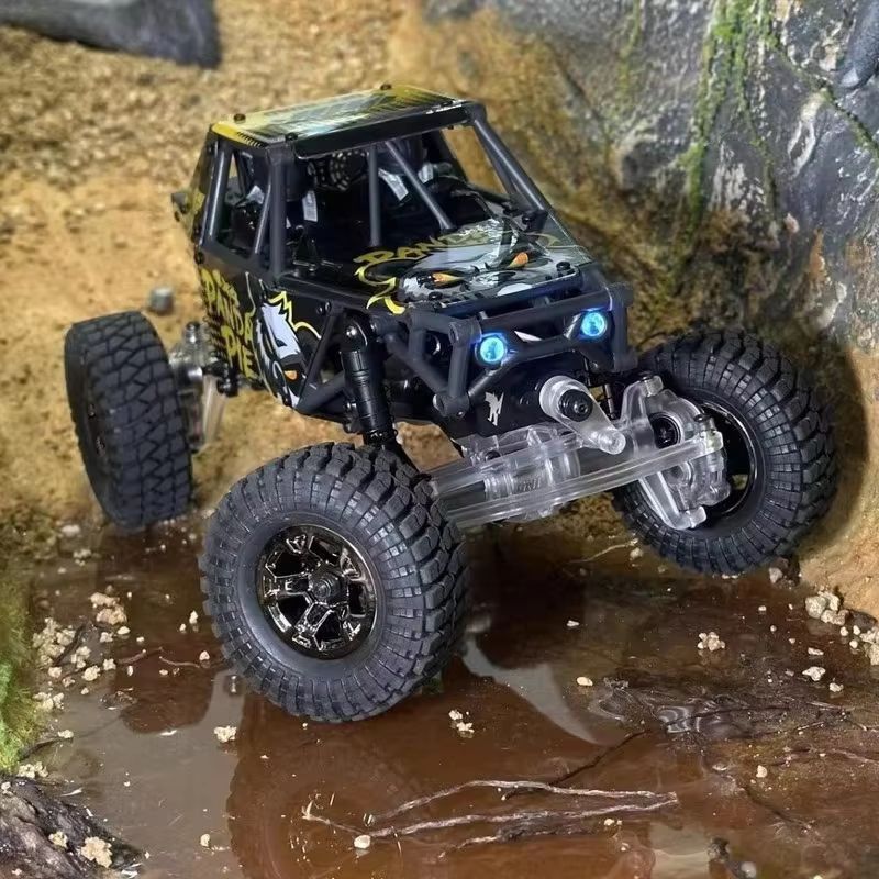 Paiyoudi Co Branded Remote Con - Rc Hobby Brand recensione e prezzo