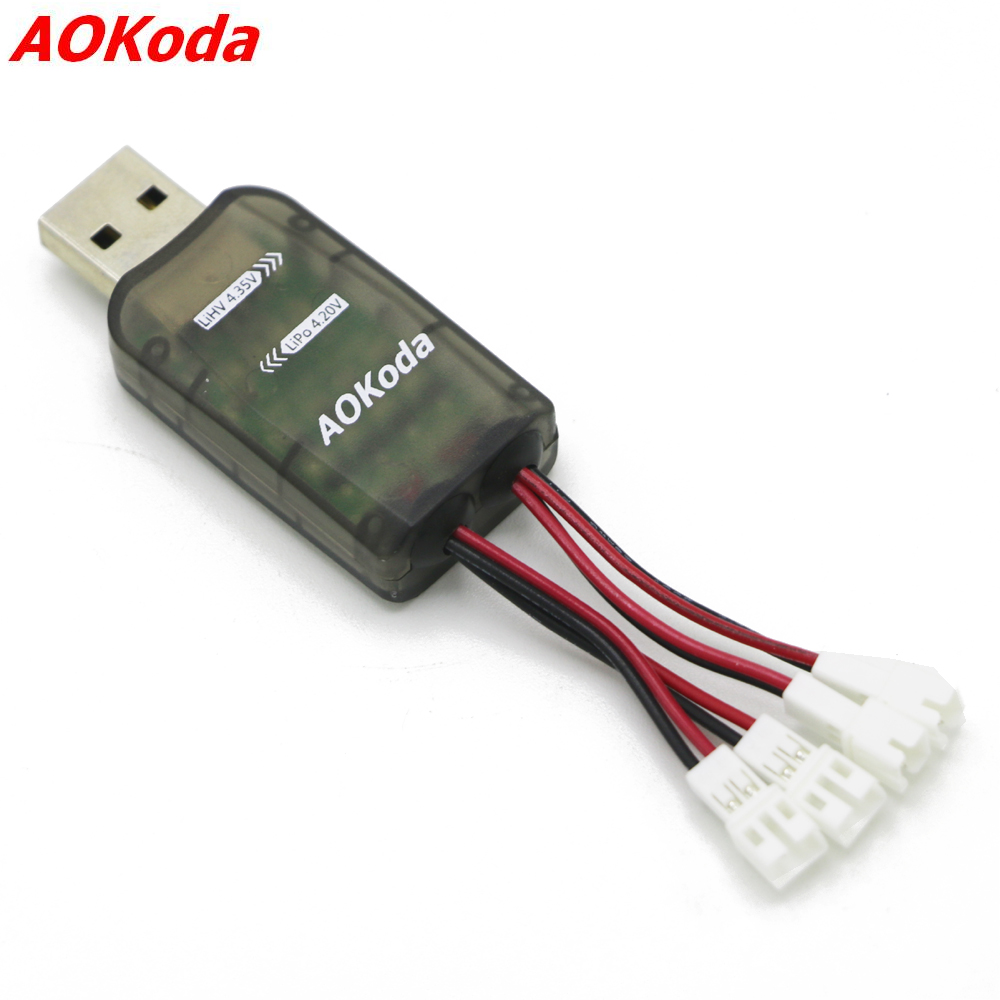 AOKoda CX405 4CH Micro USB Bat - Rc Helicopter Hobby Grade recensione e prezzo