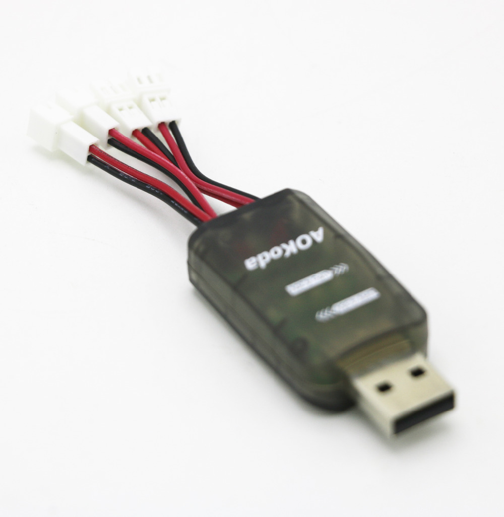 AOKoda CX405 4CH Micro USB Bat - Rc Helicopter Hobby Grade recensione e prezzo