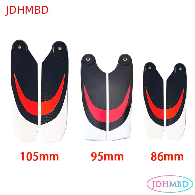 JDHMBD High Quality Carbon Fib - Rc Helicopter Hobby Grade recensione e prezzo