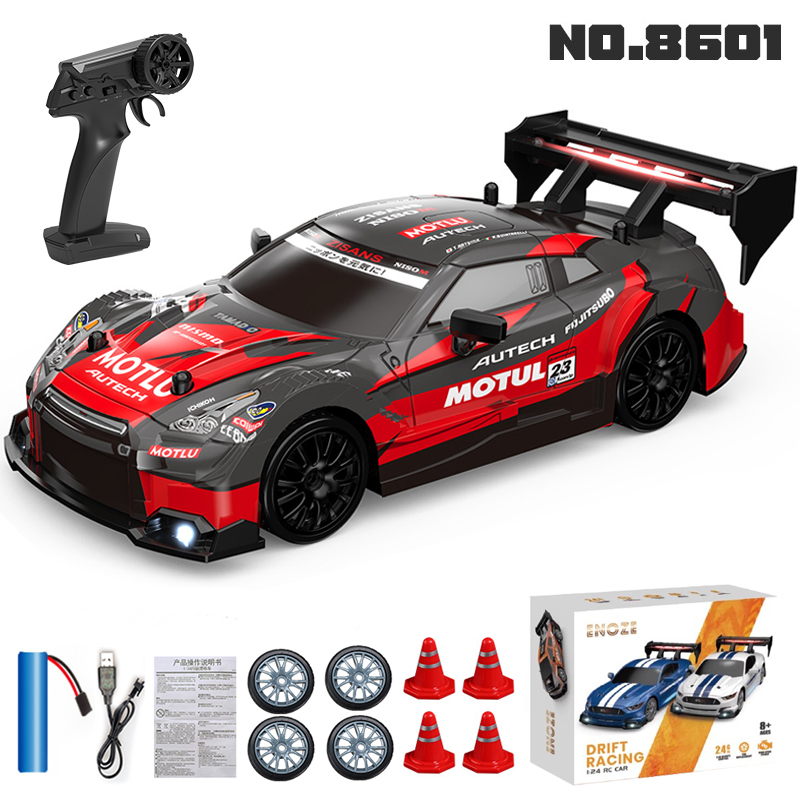 4WD Remote Control Car RC Drif - Rc Hobby Pro recensione e prezzo