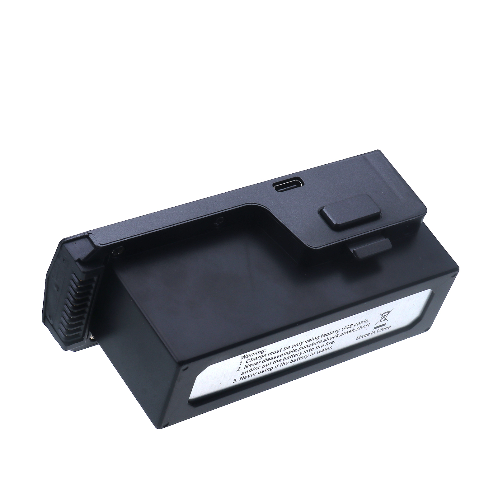 For SJR/C SJRC F11/F11 PRO Bat - Rc Hobby Pro recensione e prezzo