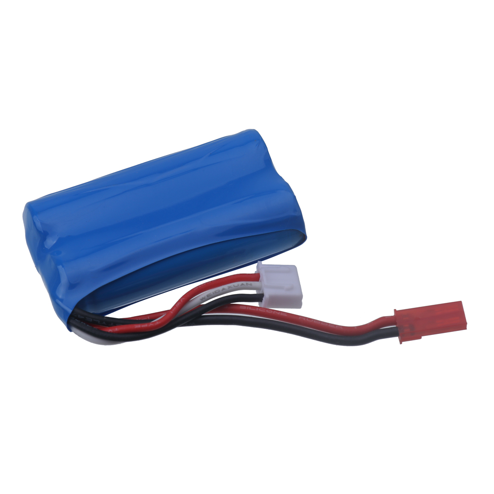 7.4V RC Boat Battery For Wltoy - Rc Hobby Boat recensione e prezzo