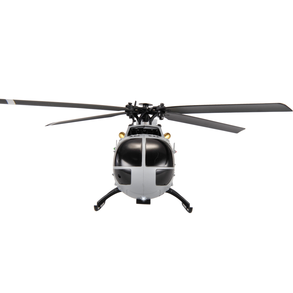 C186 Pro B105 2.4G RTF RC Heli - Rc Helicopter Hobby Grade recensione e prezzo