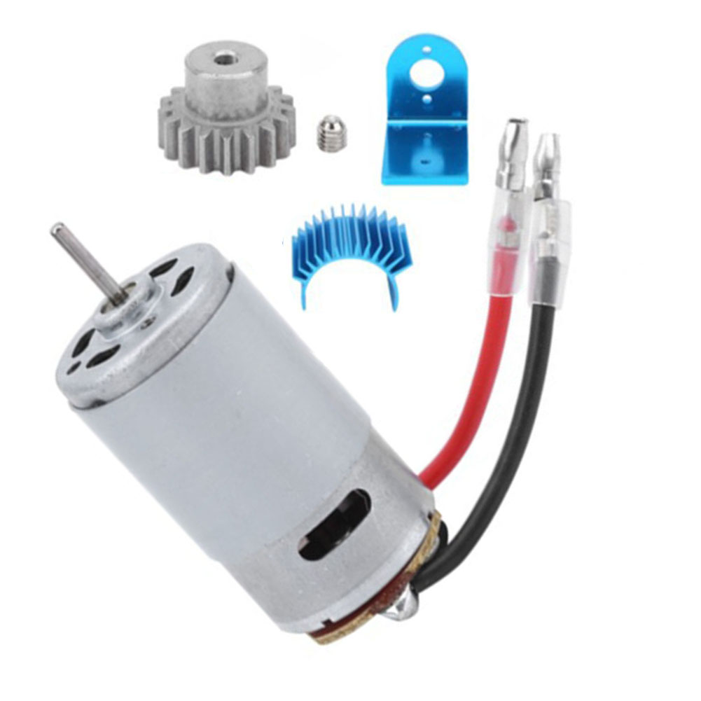 A969 A979 A959 Gear Parts Bran - Rc Hobby Brand recensione e prezzo