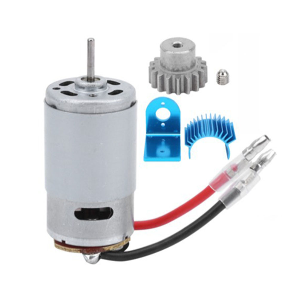 A969 A979 A959 Gear Parts Bran - Rc Hobby Brand recensione e prezzo