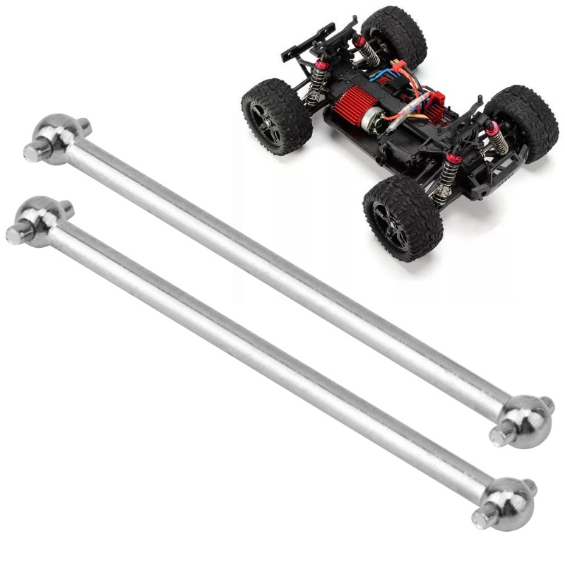 2PCS REMO M5367 MMetal Dog Bon - Rc Remo Hobby recensione e prezzo