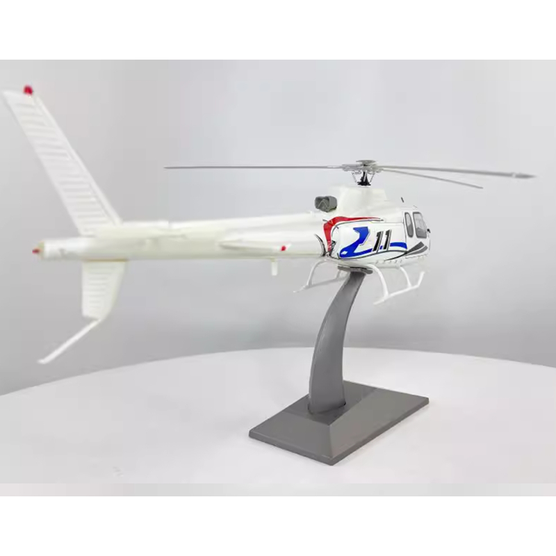Diecast 1/60 Scale AS350 Squir - Rc Helicopter Hobby Grade recensione e prezzo