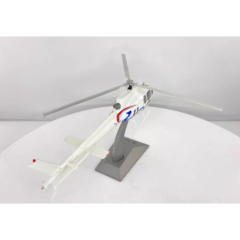 Diecast 1/60 Scale AS350 Squir - Rc Helicopter Hobby Grade recensione e prezzo