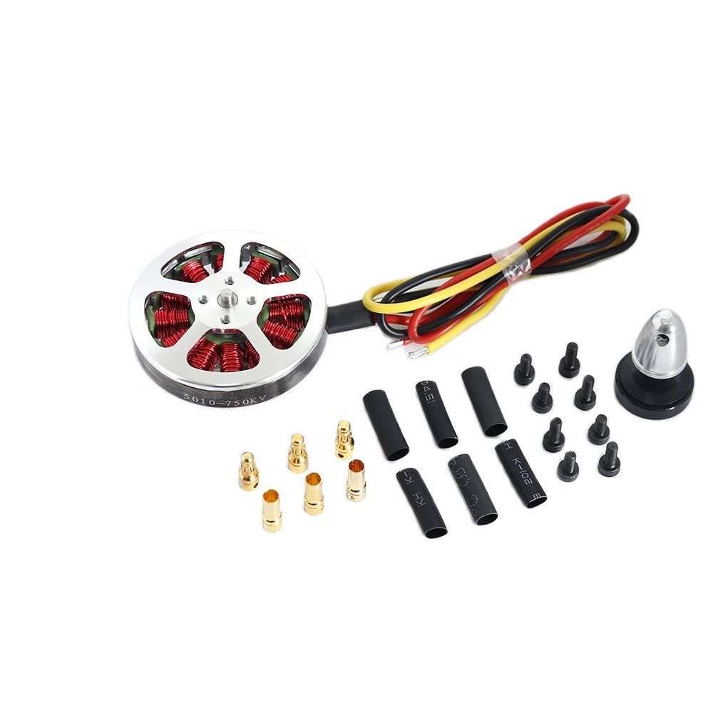 High quality Motors 5010 360KV - Rc Helicopter Hobby Grade recensione e prezzo