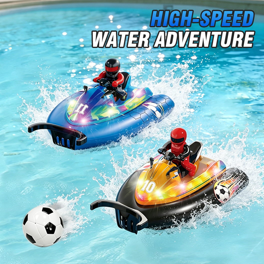 Mini Rc Boat High Speed Remote - Rc Hobbyking Shop recensione e prezzo