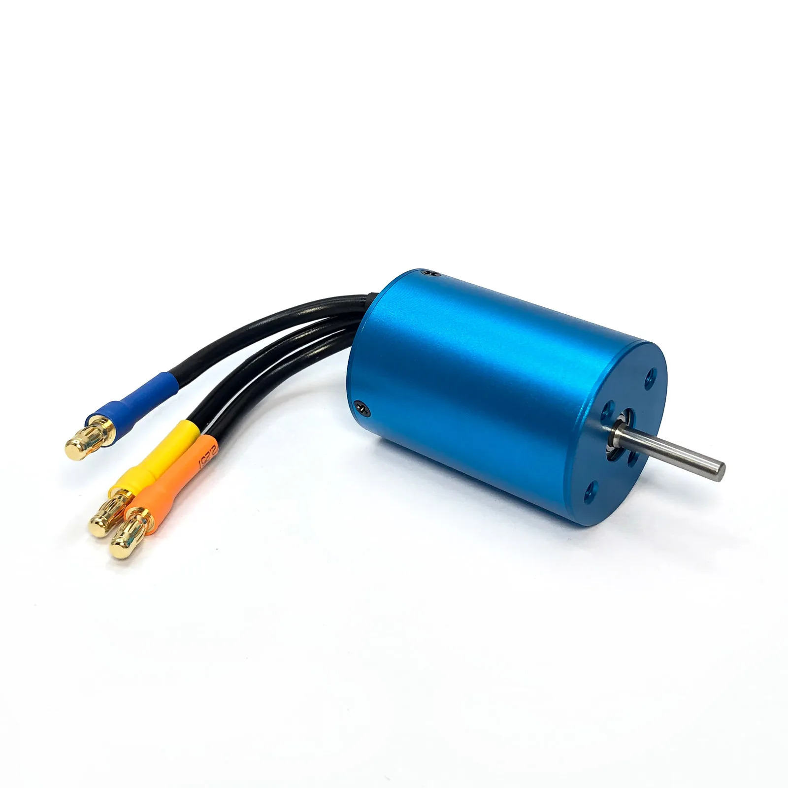 YSIDO Brushless Motor 2435/244 - Rc Remo Hobby recensione e prezzo