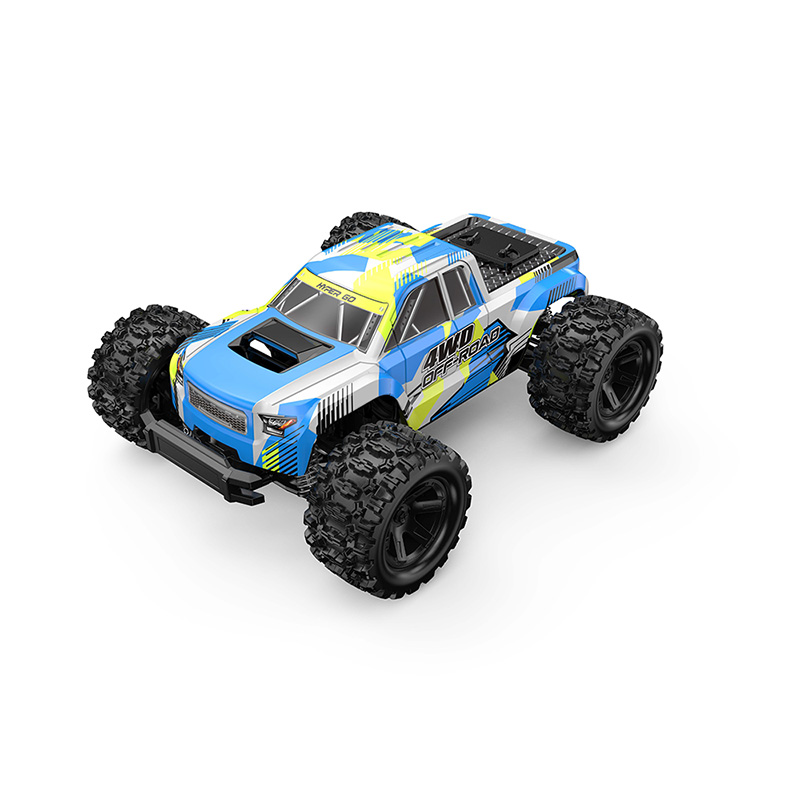 HYPER GO MJX 1:18 18208 Rc Car - Rc Hobby Pro recensione e prezzo