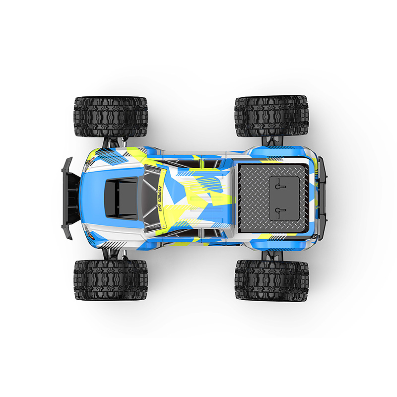 HYPER GO MJX 1:18 18208 Rc Car - Rc Hobby Pro recensione e prezzo
