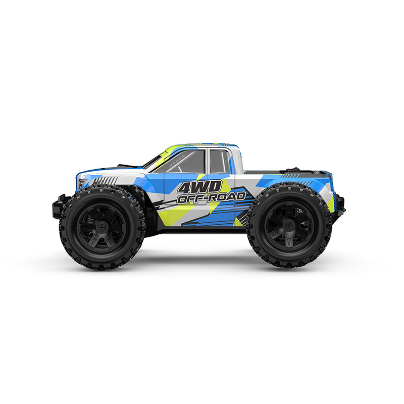 HYPER GO MJX 1:18 18208 Rc Car - Rc Hobby Pro recensione e prezzo