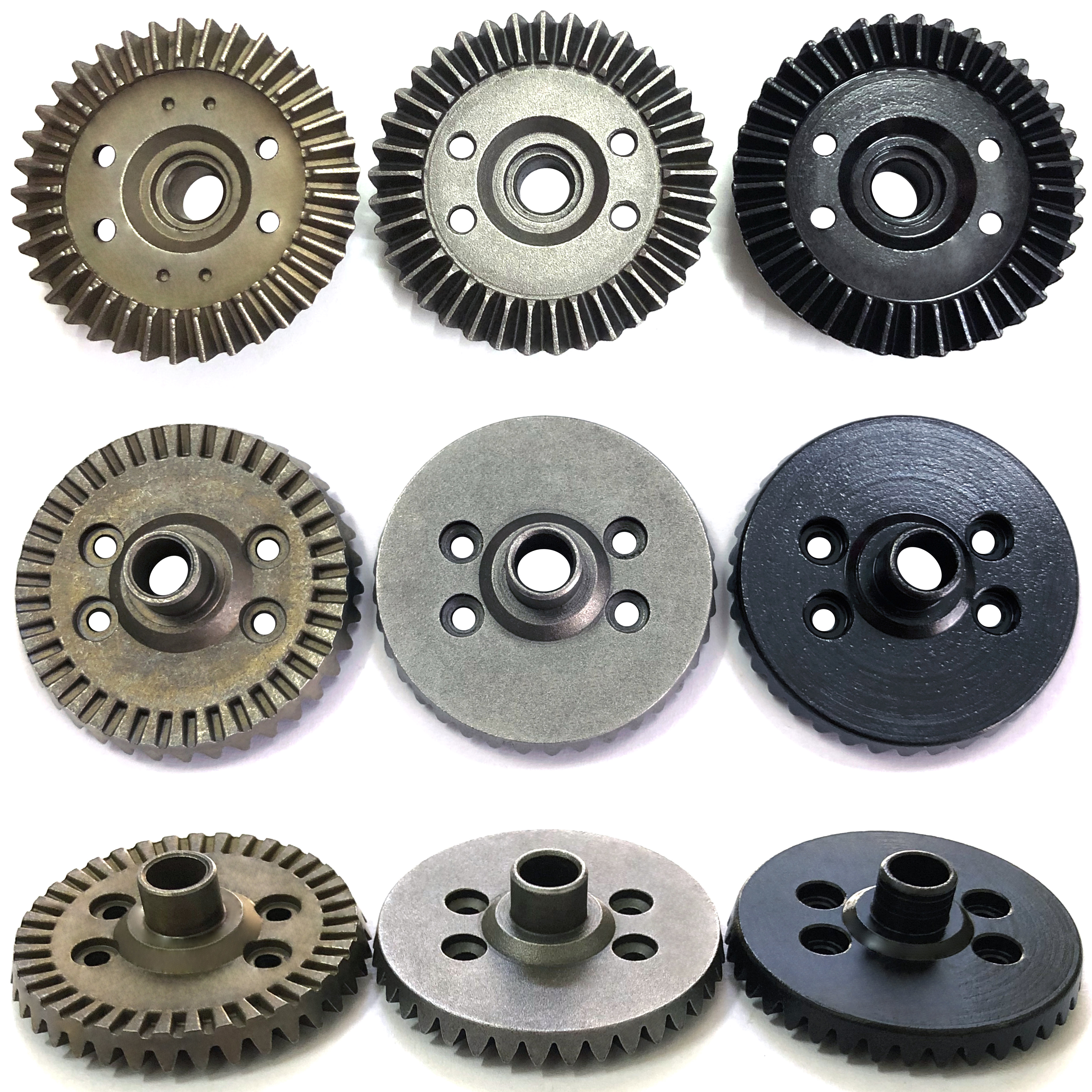 REMO HOBBY G5837 Upgrade Parts - Rc Remo Hobby recensione e prezzo