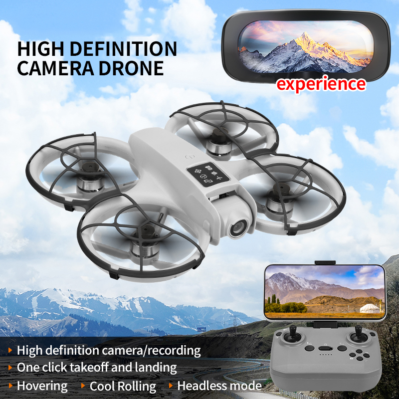 Fpv Rc Drone with Hd Camera Wi - Rc Hobbyking Shop recensione e prezzo