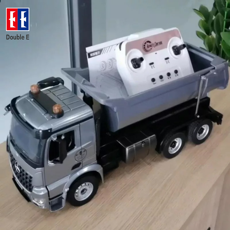 DoubleE 1:20 6Ch Rc Car Remote - Rc Hobbyking Shop recensione e prezzo