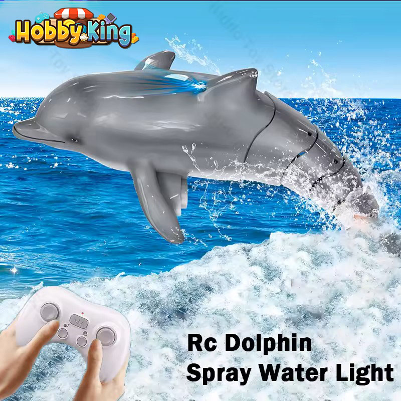 Rc Boat 2.4G Remote Control Do - Rc Hobbyking Shop recensione e prezzo