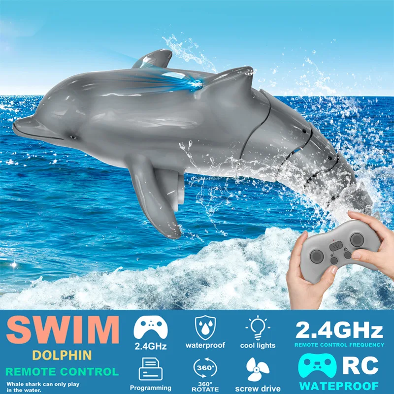 Rc Boat 2.4G Remote Control Do - Rc Hobbyking Shop recensione e prezzo