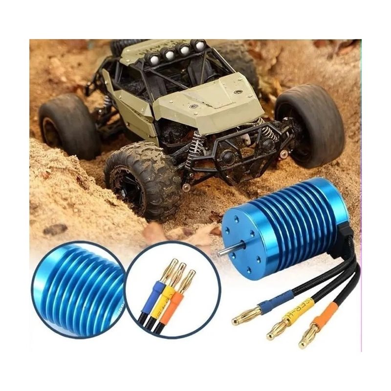 【NEW USER EXCLUSIVE】SURPASS HO - Rc Hobby Pro recensione e prezzo
