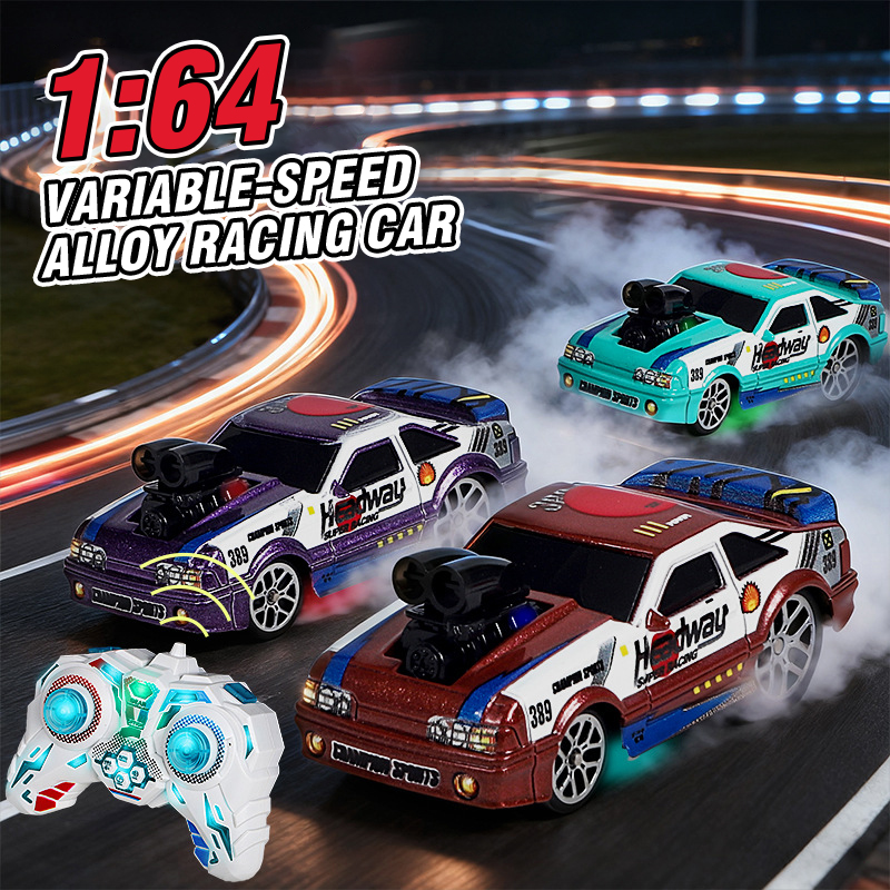 1:64 Alloy Rc Drifting Racing  - Rc Hobbyking Shop recensione e prezzo