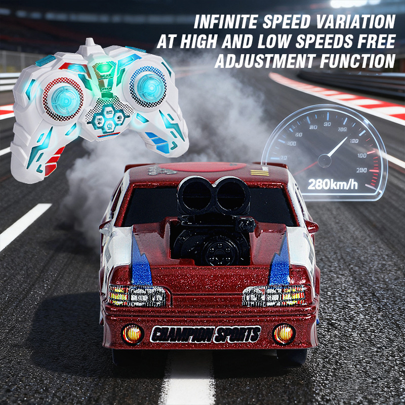 1:64 Alloy Rc Drifting Racing  - Rc Hobbyking Shop recensione e prezzo